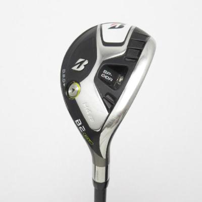 ブリヂストンゴルフ b2（ユーティリティ）｜クラブ（メンズ）｜ゴルフ