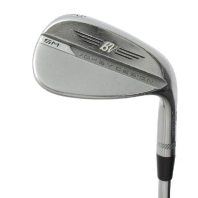 ▲ボーケイSM8 VOKEY SM8 ツアークロム58-12D Vokey SM8 Wedges | Buy Vokey Design SM8 | Titleist