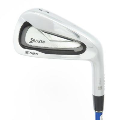 SRIXON z585 アイアンのおすすめ人気商品一覧 通販 - Yahoo!ショッピング