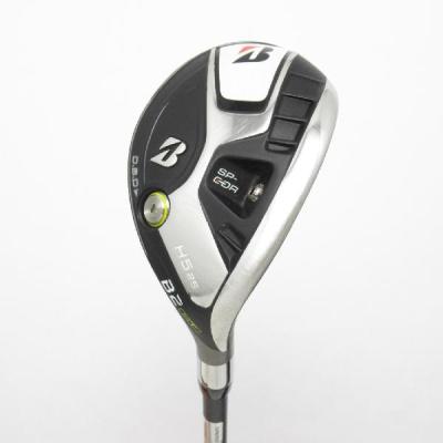 ブリヂストンゴルフ b2 中古（ユーティリティ）｜クラブ（メンズ