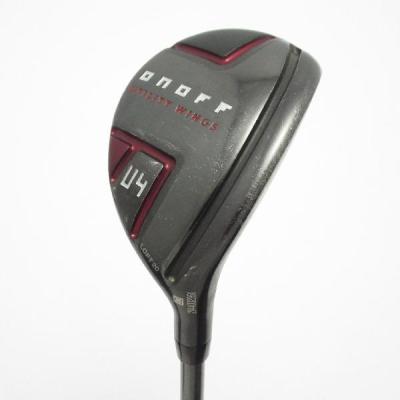 ONOFF ユーティリティ｜クラブ（メンズ）｜ゴルフ｜スポーツ おすすめ