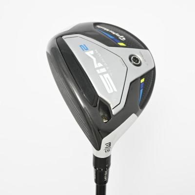 sim2 フェアウェイウッド 3w（利き手：左用）のおすすめ人気商品一覧