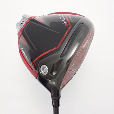 ステルス2 hd ドライバー（TaylorMade／スポーツ用品）のおすすめ人気