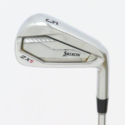 スリクソン zx5 アイアン 6本セットのおすすめ人気商品一覧 通販