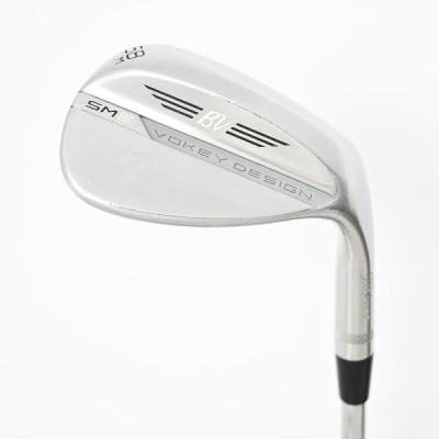 sm8 ウェッジ 58（スポーツ用品）のおすすめ人気商品一覧 通販 - Yahoo