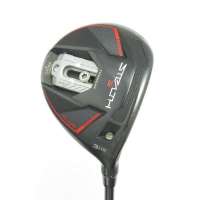 テーラーメイド ステルス（フェアウェイウッド）｜クラブ（メンズ