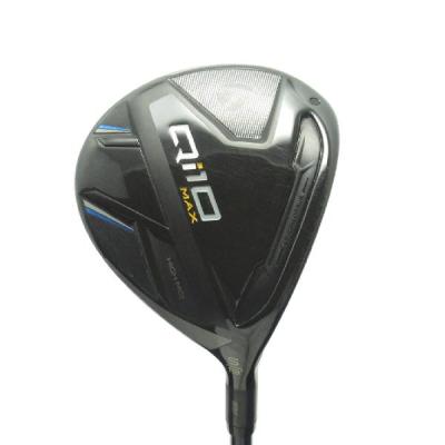 テーラーメイド メンズ Qi10 フェアウェイウッド Qi10 フェアウェイウッド | Qi10 Fairwaywood | TaylorMade Golf