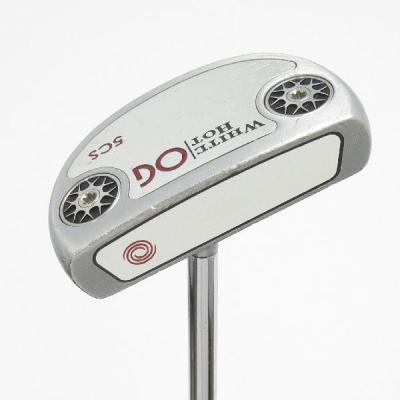 オデッセイ ホワイトホット #5 センターシャフトのおすすめ人気商品