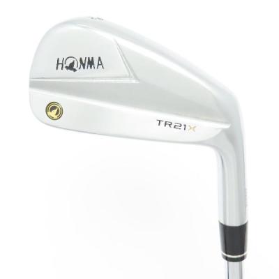 tr21x アイアン（HONMA GOLF）のおすすめ人気商品一覧 通販 - Yahoo