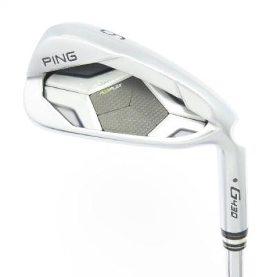 g430 アイアン 5本のおすすめ人気商品一覧 通販 - Yahoo!ショッピング