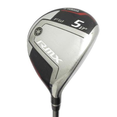 YAMAHA ゴルフクラブ（番手：5W）｜ゴルフ｜スポーツ おすすめ人気商品