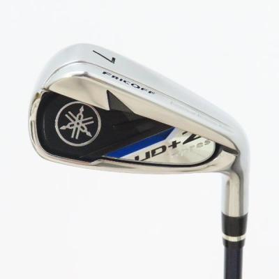 良品　9本　インプレス　UD+2 ヤマハ メンズ ゴルフ アイアン　R 初心者 ヤマハ inpres（インプレス）UD+2 アイアン＜2019年＞の試打レビュー