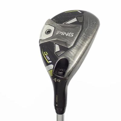 g430 hl ハイブリッド（ユーティリティ）｜クラブ（メンズ）｜ゴルフ