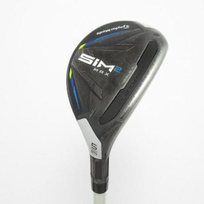 テーラーメイド sim2 max（ユーティリティ レディース）｜クラブ