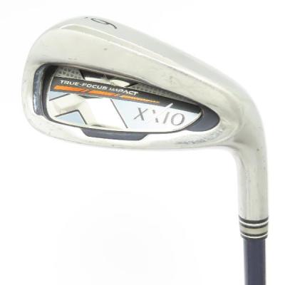 ゼクシオ12（アイアンセット）（シャフトの硬さ：SR）｜クラブ（メンズ