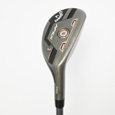 キャロウェイ apex pro（ユーティリティ）｜クラブ（メンズ）｜ゴルフ