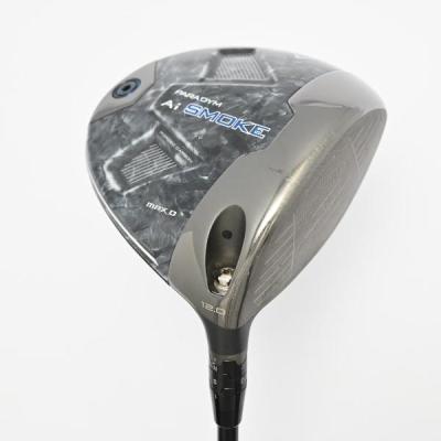 【新品未使用 レディース】キャロウェイ パラダイム ドライバー 純正シャフトL キャロウェイ（CALLAWAY）（レディース）パラダイム MAX FAST