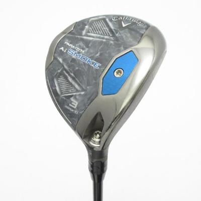 クラブ Ai smoke max 3w パラダイム Ai スモーク MAX D／PARADYM Ai SMOKE MAX D フェアウェイ