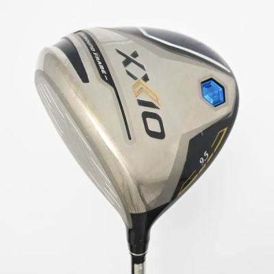 ゼクシオ レフティー　ドライバー ゼクシオ ドライバー (ダンロップ) レフティ 通販｜GDOゴルフショップ