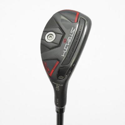 ステルス2 プラス レスキュー（TaylorMade／スポーツ用品）のおすすめ