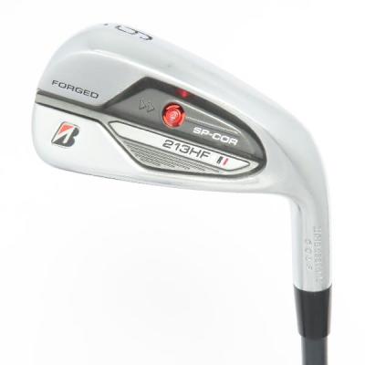 213hf アイアン 5本（ゴルフ用品） | スポーツ のおすすめ人気商品一覧