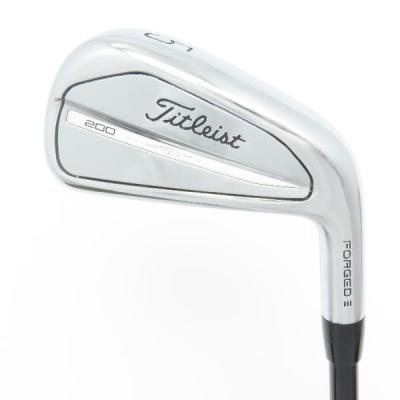 t200 アイアン 2023（ゴルフ用品）（セット本数：7本セット