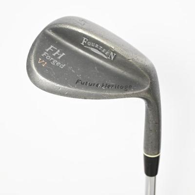 FOURTEEN(フォーティーン) FH Forged V1 ウェッジのおすすめ人気商品