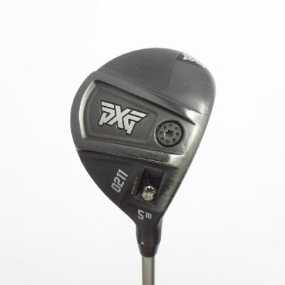 pxg 0211 フェアウェイウッドのおすすめ人気商品一覧 通販 - Yahoo