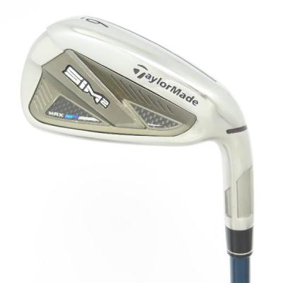 テーラーメイド sim2（アイアンセット）｜クラブ（メンズ）｜ゴルフ