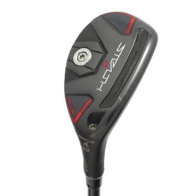 ステルス2 プラス レスキュー（TaylorMade／スポーツ用品）のおすすめ