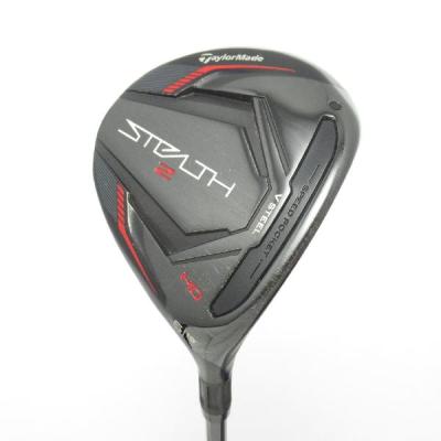 テーラーメイド ステルスhd（フェアウェイウッド）｜クラブ（メンズ