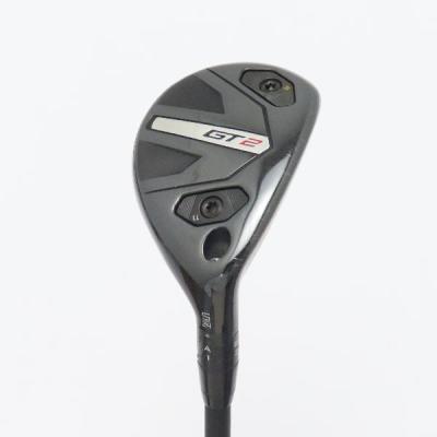 タイトリスト gt（ユーティリティ）｜クラブ（メンズ）｜ゴルフ