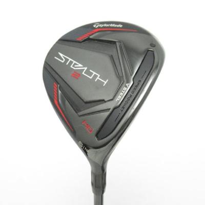 ステルス2hd 5w（フェアウェイウッド）｜クラブ（メンズ）｜ゴルフ