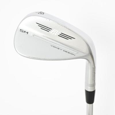 ボーケイ sm9 48（Titleist）のおすすめ人気商品一覧 通販 - Yahoo