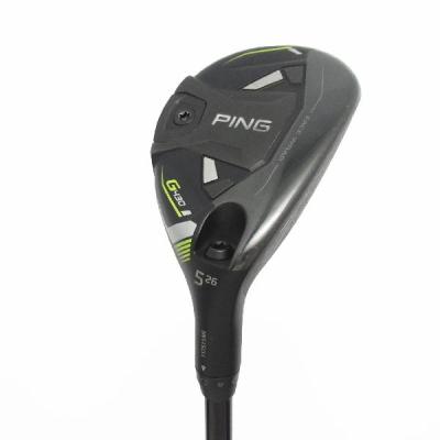 ping g430 ハイブリッド5uのおすすめ人気商品一覧 通販 - Yahoo