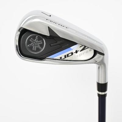 ヤマハ インプレス ud 2 アイアン（アイアンセット）｜クラブ（メンズ