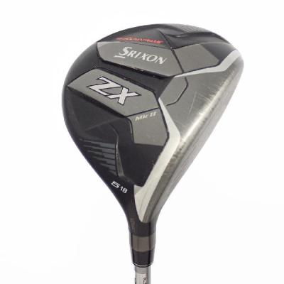 スリクソン zx5（フェアウェイウッド）｜クラブ（メンズ）｜ゴルフ