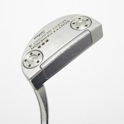 スコッティキャメロン newport 3のおすすめ人気商品一覧 通販 - Yahoo