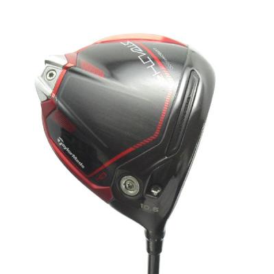 ステルス2 hd ドライバー（シャフトの硬さ：R）のおすすめ人気商品一覧