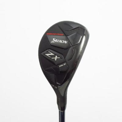 スリクソン zx5（ユーティリティ）｜クラブ（メンズ）｜ゴルフ