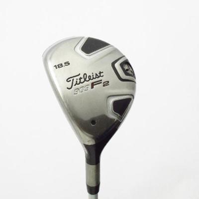 Titleist フェアウェイウッド（利き手：左用）｜クラブ（メンズ