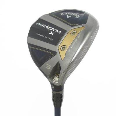 パラダイム フェアウェイウッド 3wのおすすめ人気商品一覧 通販