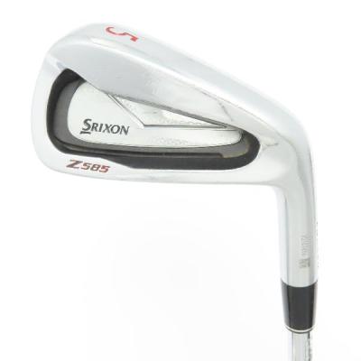 SRIXON z585 アイアンのおすすめ人気商品一覧 通販 - Yahoo!ショッピング