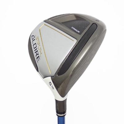 テーラーメイド ステルスグローレ（フェアウェイウッド）｜クラブ