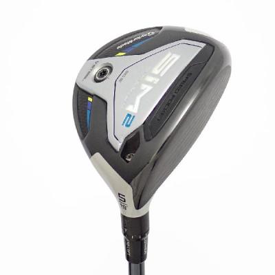 sim2 フェアウェイウッド 5wのおすすめ人気商品一覧 通販 - Yahoo