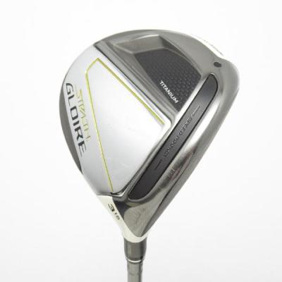 テーラーメイド ステルスグローレ（フェアウェイウッド）｜クラブ