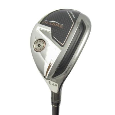 グローレ ユーティリティ 5のおすすめ人気商品一覧 通販 - Yahoo