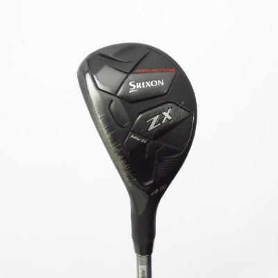 スリクソンzx4 アイアン（ゴルフ用品）（利き手：左用） | スポーツ の