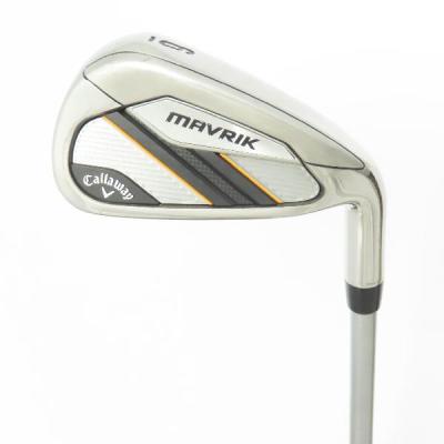 マーベリック キャロウェイ アイアン（アイアンセット）｜クラブ