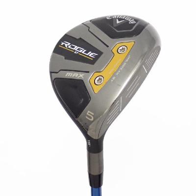 ローグst max（フェアウェイウッド）｜クラブ（メンズ）｜ゴルフ